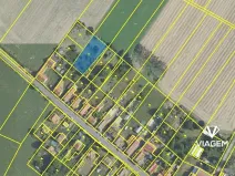 Prodej podílu pozemku pro bydlení, Toušice, 194 m2