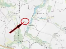 Prodej podílu pozemku pro bydlení, Toušice, 194 m2