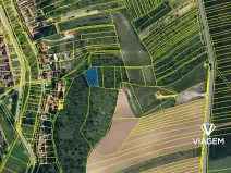 Prodej zahrady, Uhřice, 1093 m2