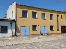 Prodej skladu, Staré Město, náměstí Hrdinů, 1602 m2