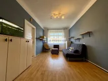 Pronájem bytu 3+kk, Praha, Národní obrany, 93 m2