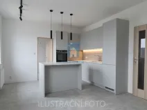 Prodej bytu 2+kk, Horažďovice, Předměstí, 38 m2