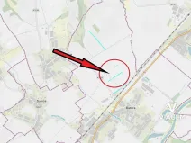 Prodej podílu pole, Babice, 1420 m2