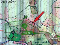 Prodej podílu pozemku pro bydlení, Blatce, 755 m2