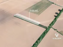 Prodej podílu pole, Střížovice, 2217 m2