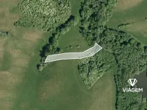 Prodej podílu pole, Částkov, 1613 m2