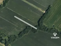 Prodej podílu pole, Mistřice, 1500 m2