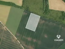 Prodej podílu pole, Mělnické Vtelno, 7250 m2