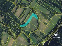 Prodej pole, Tišnov, 3862 m2