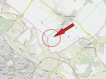 Prodej podílu pole, Kuchařovice, 1272 m2