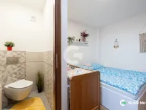 Prodej rodinného domu, Zlín, Mostní, 90 m2