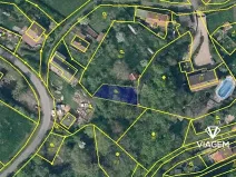 Prodej zahrady, Malá Veleň, 283 m2