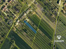 Prodej podílu zahrady, Kvasice, 706 m2