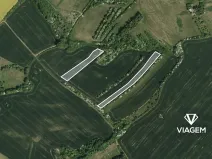 Prodej podílu pole, Zdounky, 822 m2