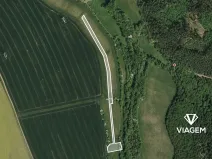 Prodej podílu pole, Zdounky, 822 m2
