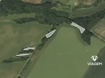 Prodej podílu lesa, Suchdol nad Odrou, 1258 m2