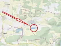 Prodej podílu pole, Čím, 26932 m2
