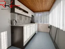 Prodej chaty, Praha - Holyně, 29 m2