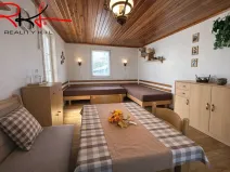 Prodej chaty, Praha - Holyně, 29 m2