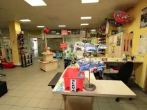 Pronájem obchodního prostoru, Plzeň, Gerská, 98 m2