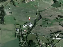 Prodej podílu pozemku pro bydlení, Kovářov, 2072 m2