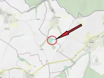 Prodej podílu pole, Dřínov, 5201 m2