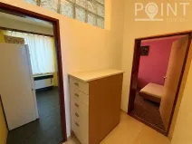 Prodej bytu 1+1, Vyškov, Na Hraničkách, 24 m2