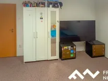 Pronájem bytu 3+kk, Brno, Valchařská, 69 m2