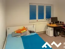 Pronájem bytu 3+kk, Brno, Valchařská, 69 m2