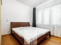 Pronájem bytu 2+kk, Praha - Vršovice, Krymská, 49 m2