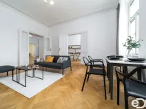 Prodej bytu 3+1, Brno - Černá Pole, Drobného, 126 m2