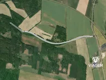 Prodej podílu lesa, Sokoleč, 1999 m2