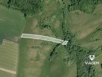 Prodej pole, Částkov, 7110 m2