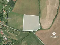 Prodej podílu pole, Ždírec, 14225 m2