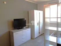 Pronájem bytu 1+kk, Příbram - Příbram VII, Pod Čertovým pahorkem, 27 m2
