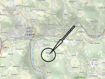 Prodej podílu pole, Nová Ves, 6065 m2