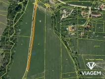 Prodej pole, Lopeník, 1129 m2