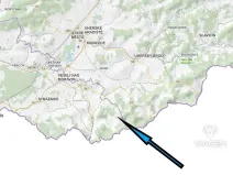 Prodej pole, Suchov, 2398 m2