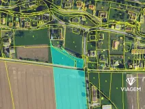 Prodej podílu pozemku pro bydlení, Pomezí, 348 m2
