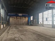 Pronájem skladu, Ostrava, K Trojhalí, 850 m2