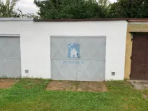 Pronájem garáže, Praha - Běchovice, 24 m2