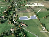 Prodej podílu pole, Otovice, 7474 m2