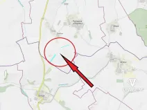 Prodej podílu pole, Pavlovice u Kojetína, 1888 m2