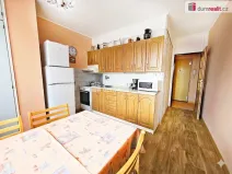 Pronájem bytu 2+1, Lovosice, Osvoboditelů, 52 m2