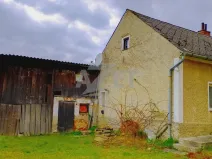 Prodej rodinného domu, Dlouhá Loučka, Sokolská, 114 m2