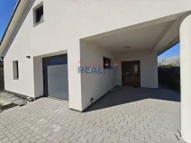 Pronájem rodinného domu, Staré Hodějovice, Okružní, 90 m2