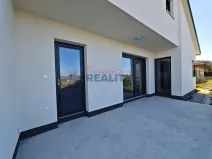 Pronájem rodinného domu, Staré Hodějovice, Okružní, 90 m2