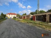 Pronájem garáže, Havířov, 23 m2