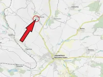 Prodej pole, Jaroměřice nad Rokytnou, 652 m2