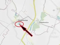 Prodej podílu pole, Jaroměřice nad Rokytnou, 1157 m2